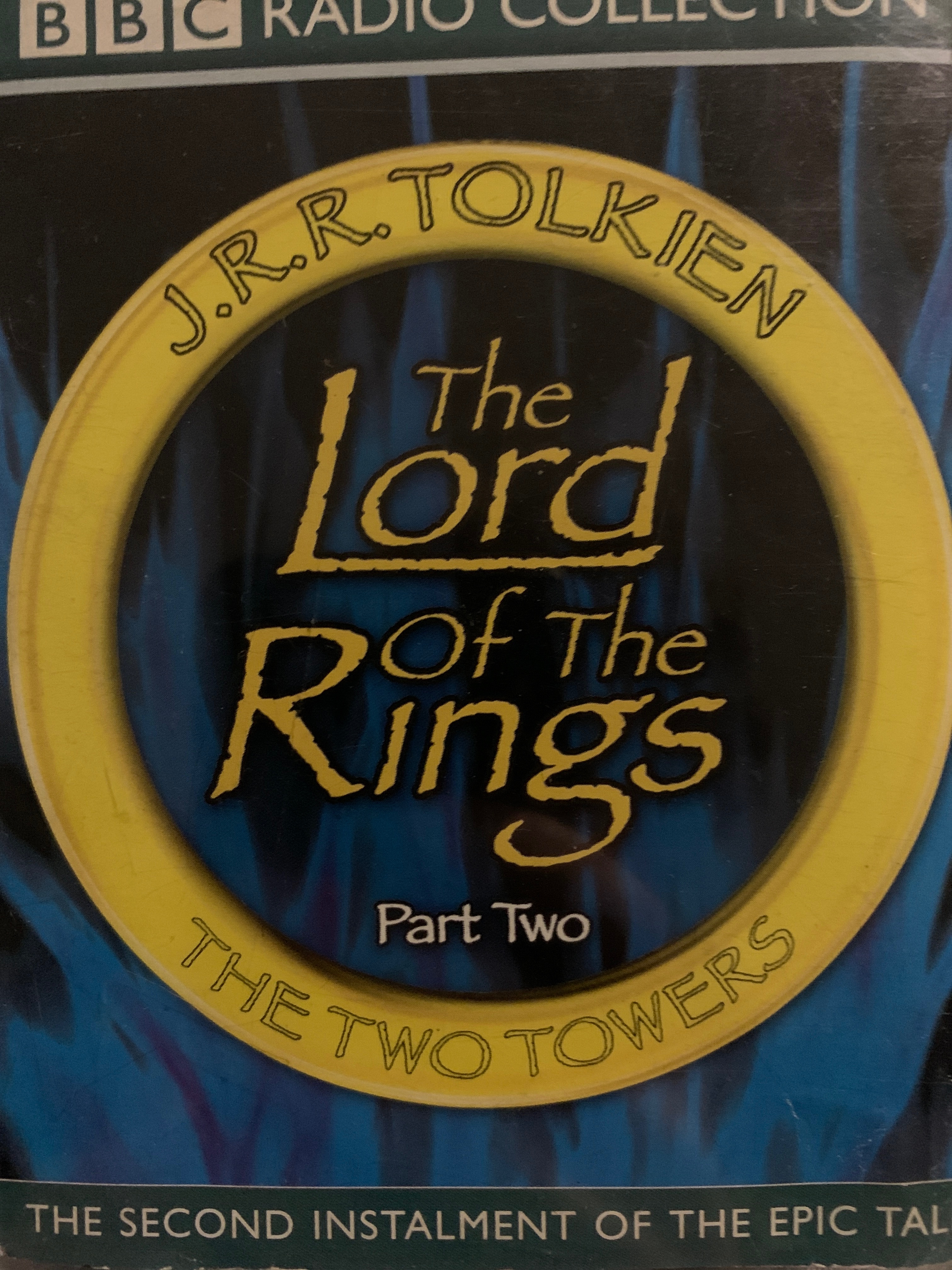 The Lord of the Rings