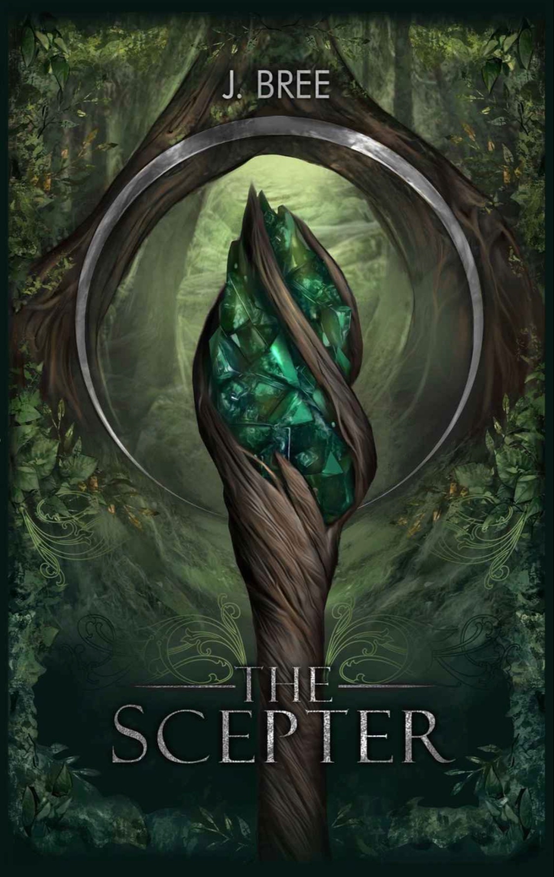 The Scepter (0.1)