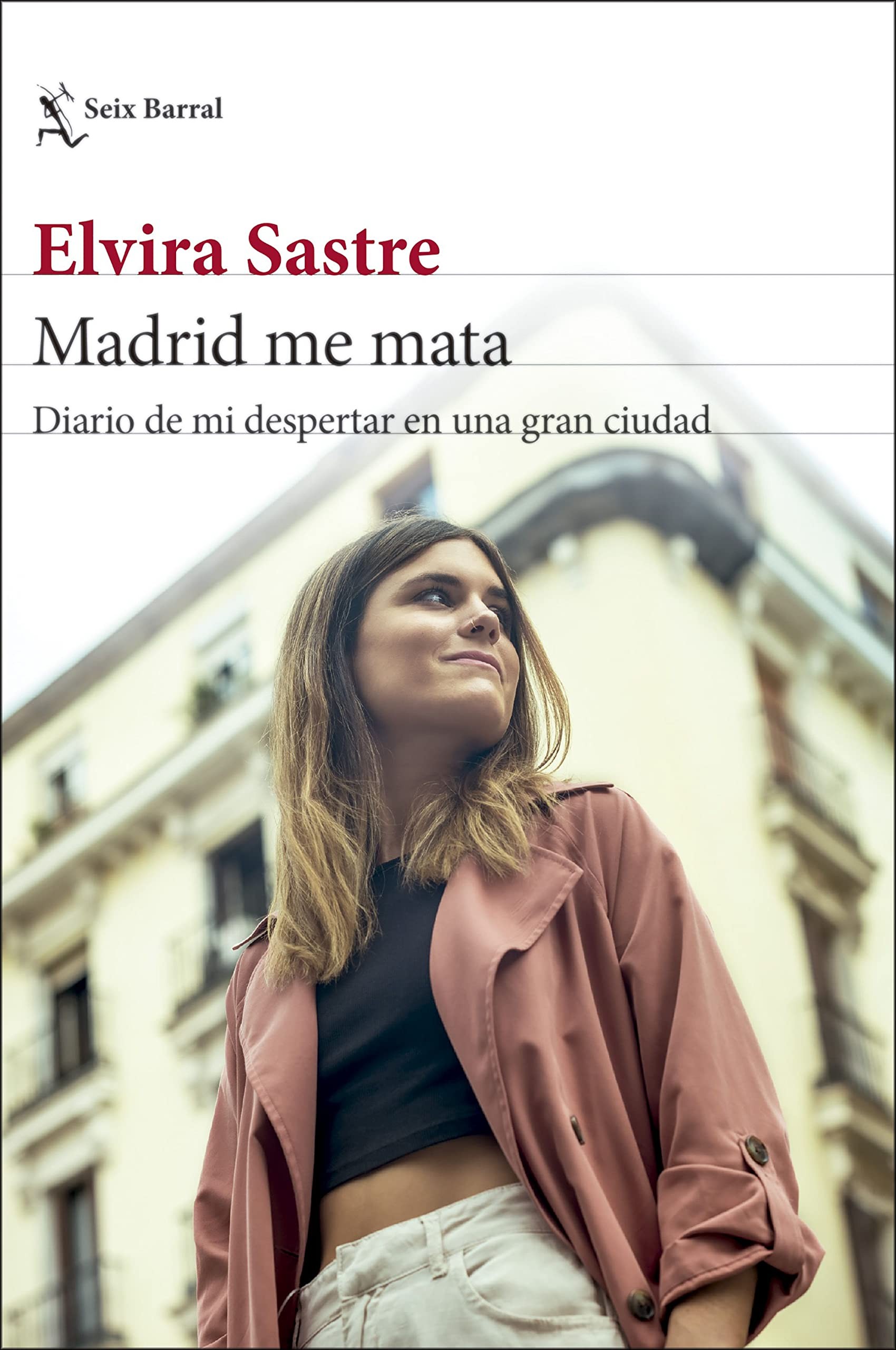 Madrid me mata
