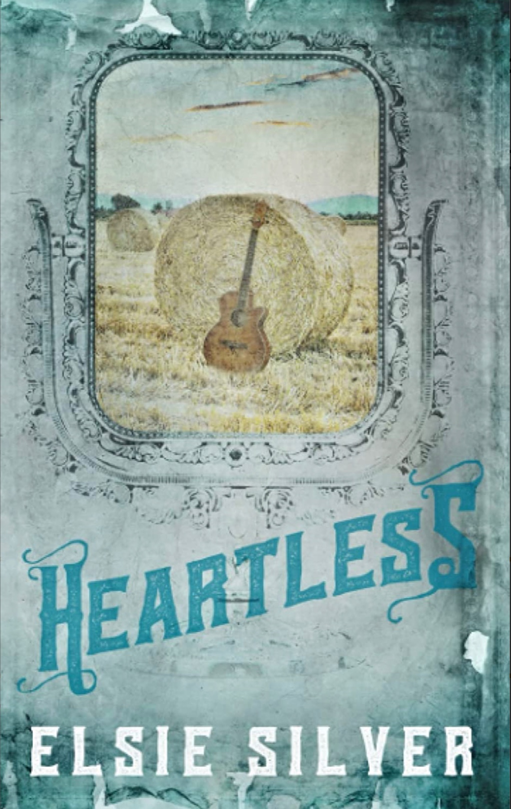 Heartless - Elsie Silver