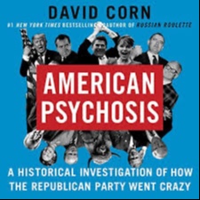 American Psychosis 