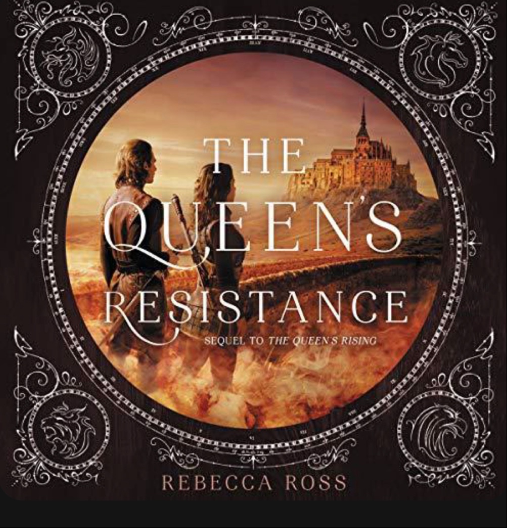 The Queen’s Resistance