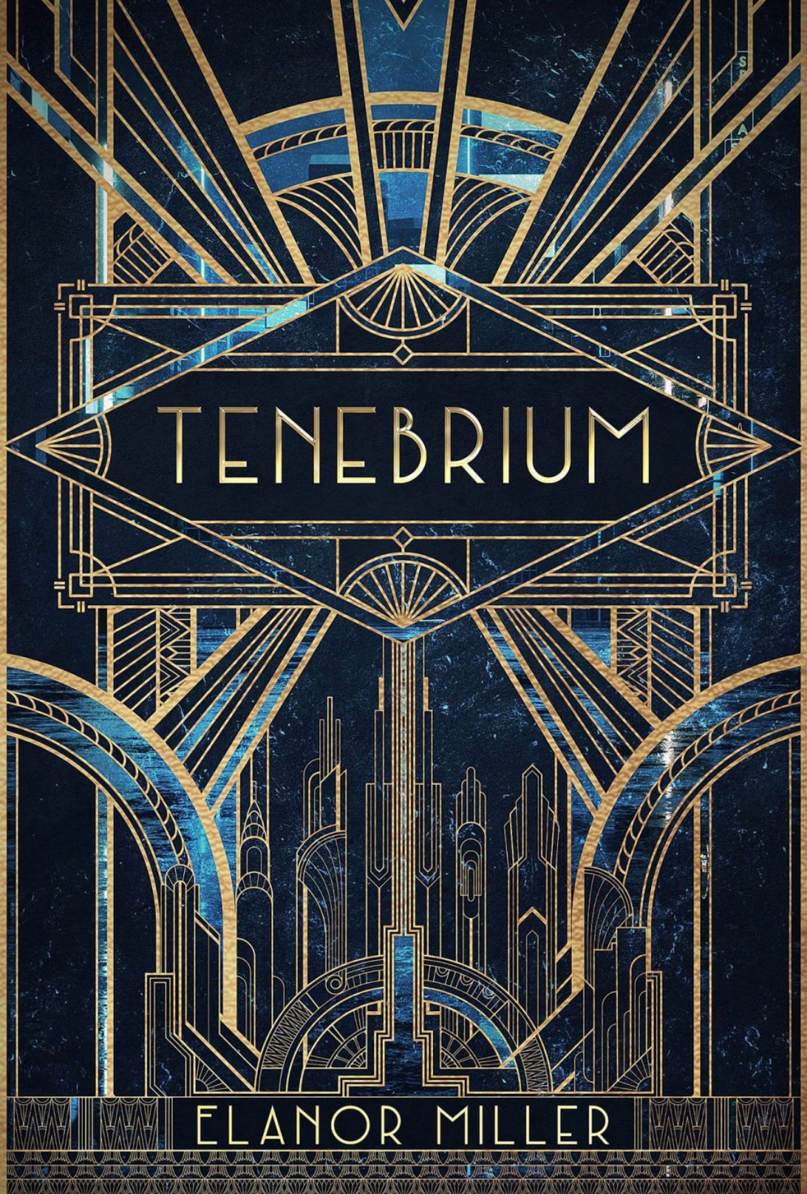 Tenebrium 