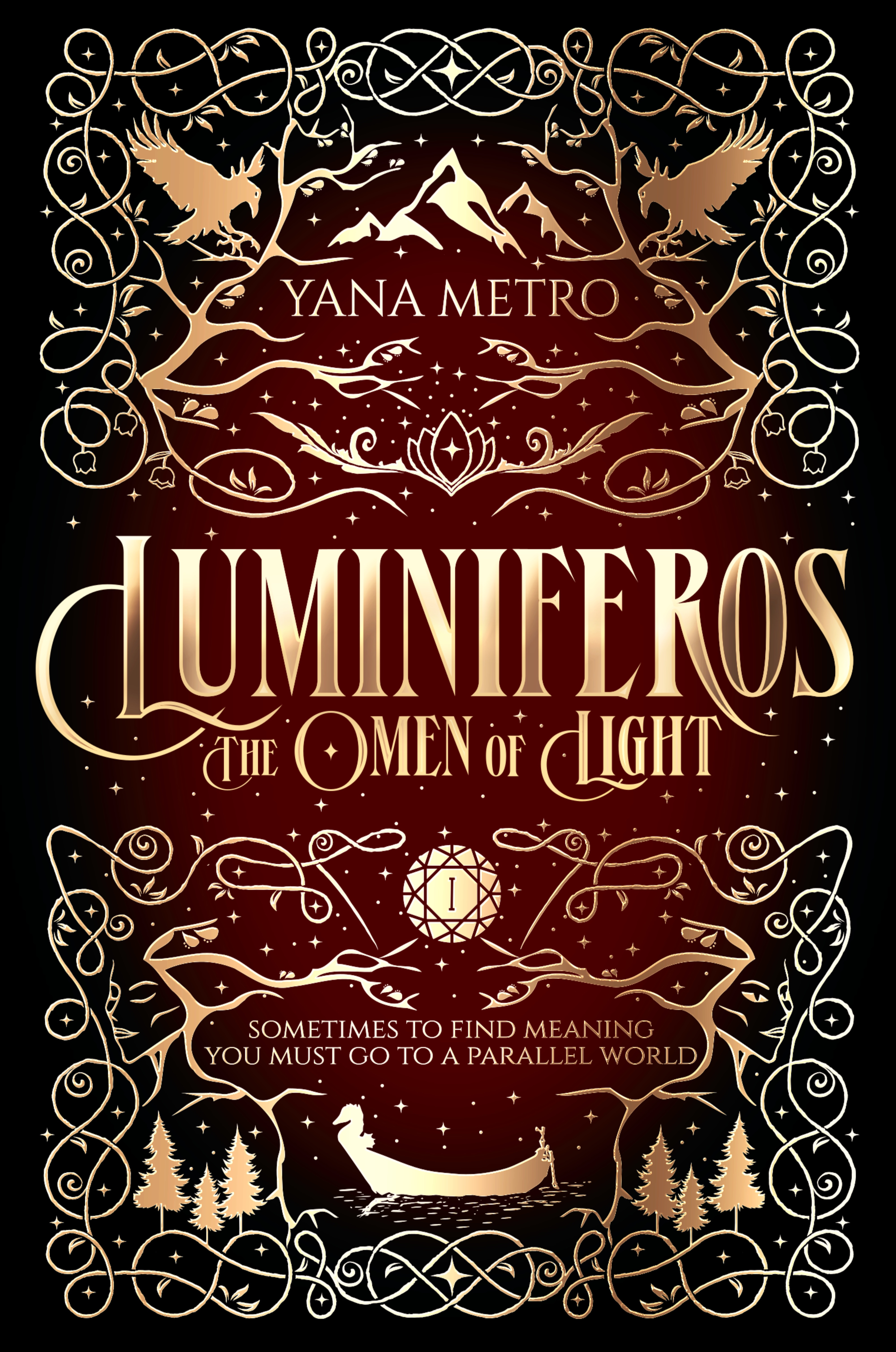 Luminiferos