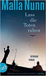 Lass die Toten ruhen