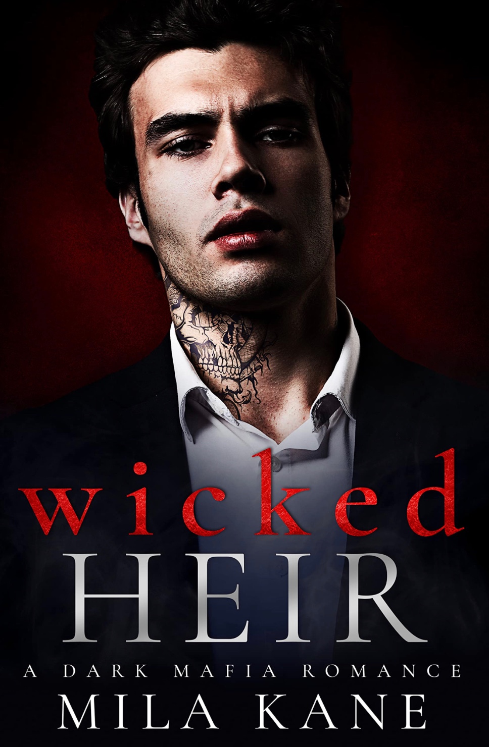 Wicked Heir