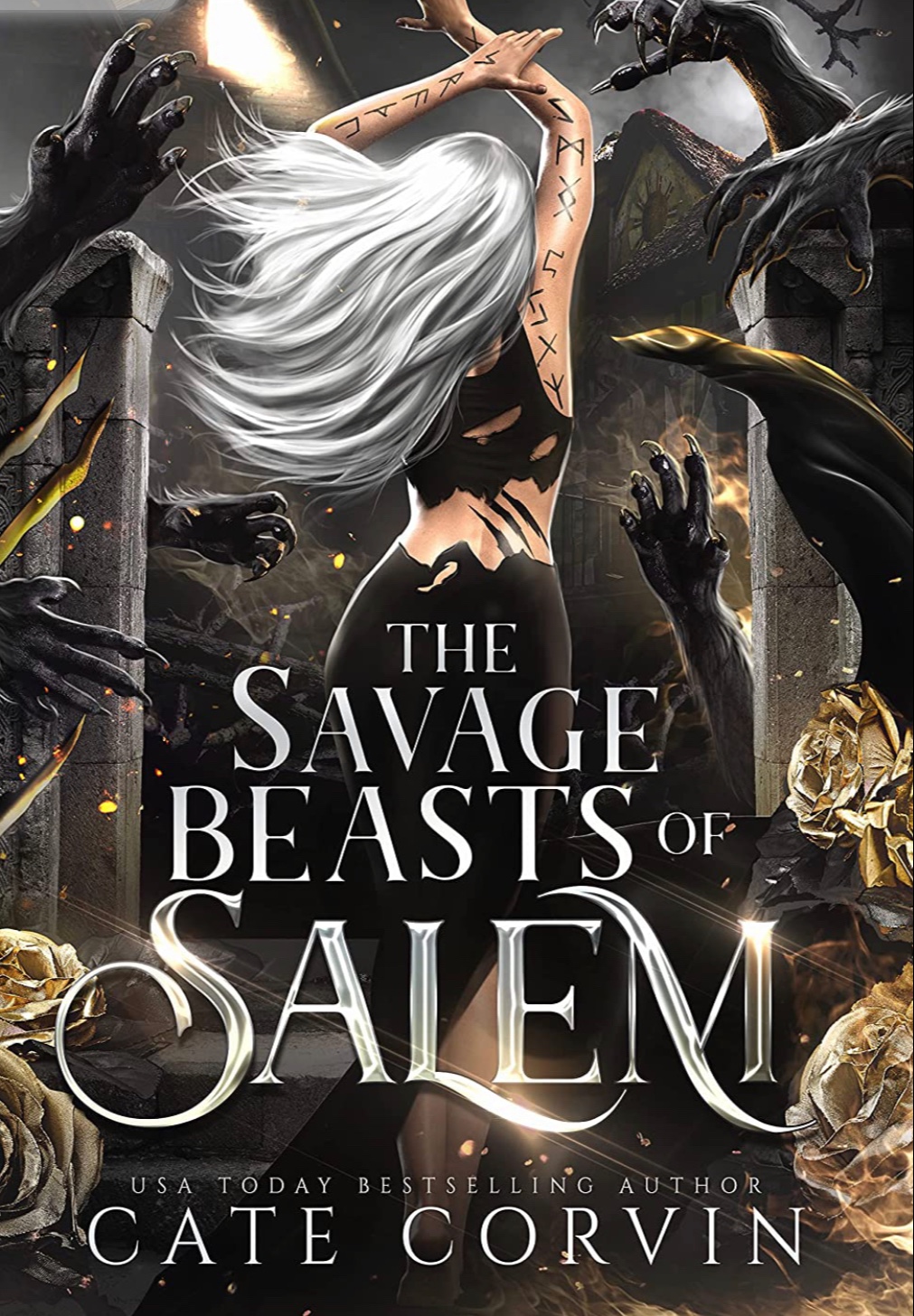 The Savage Beasts of Salem