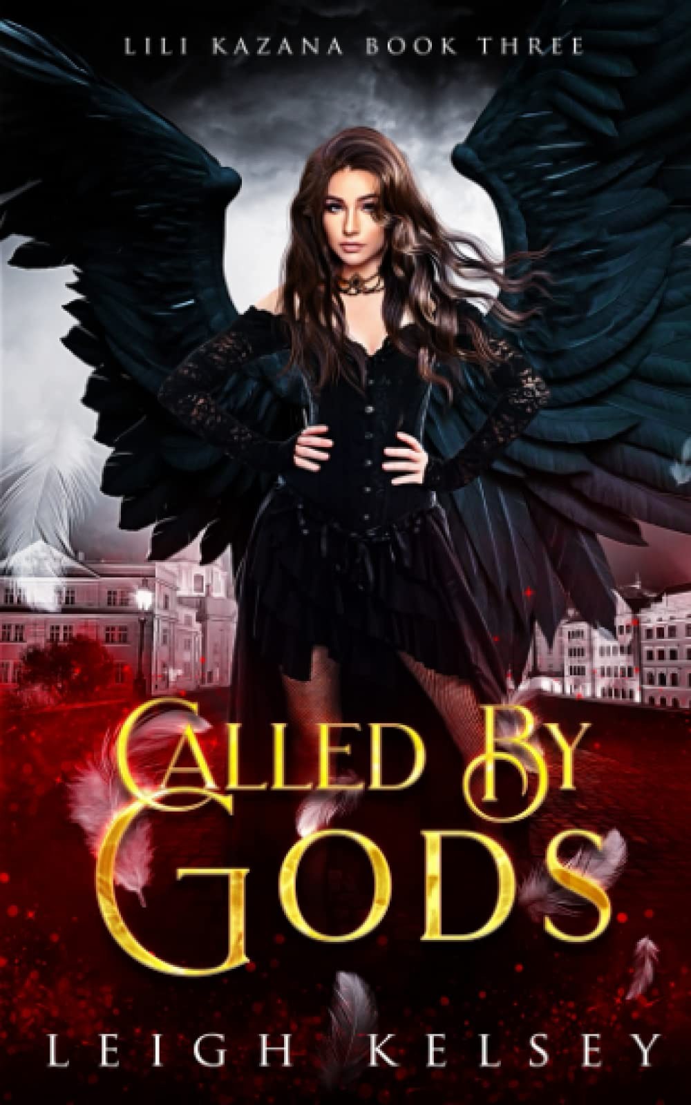 Called by Gods