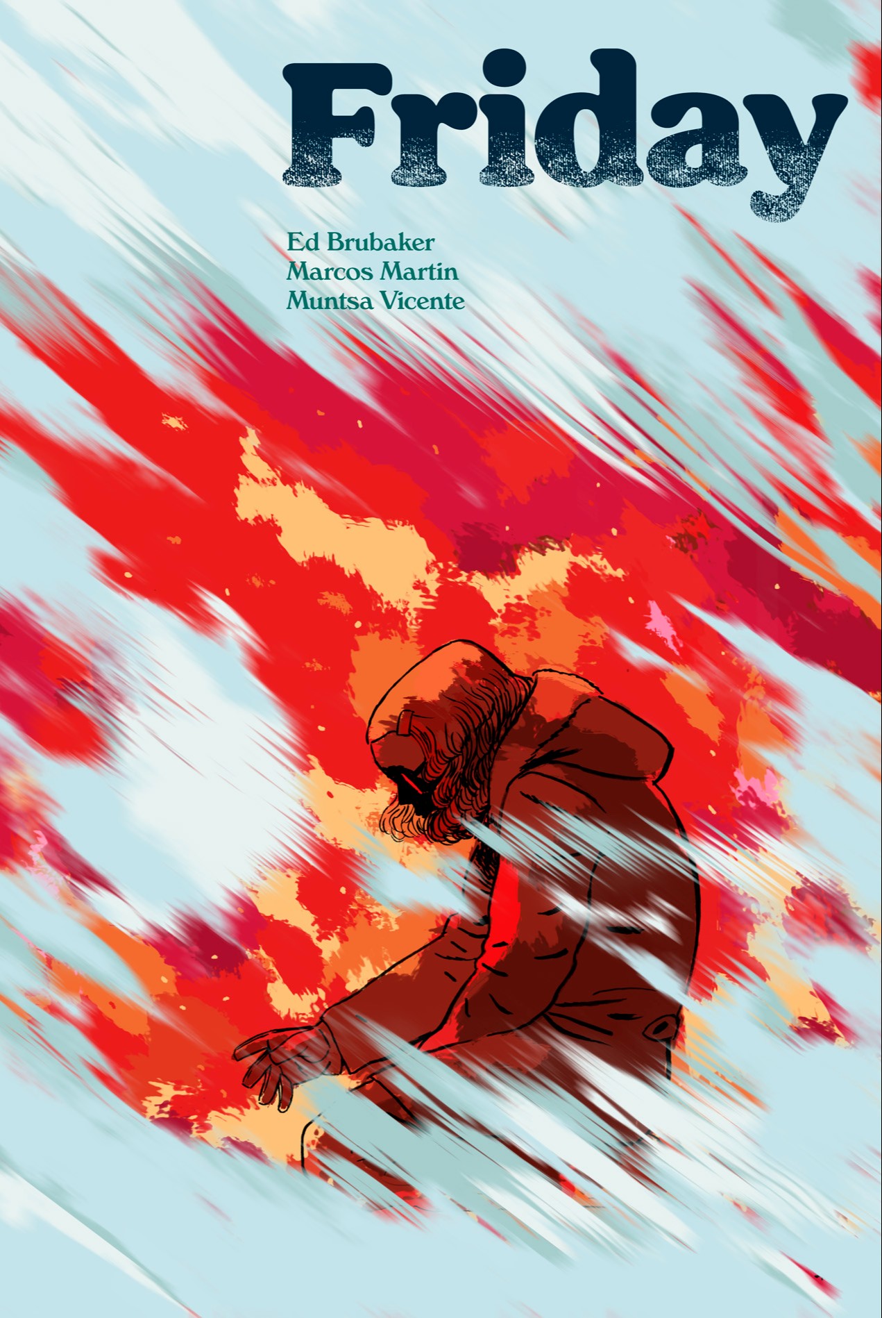 Friday Volume 3