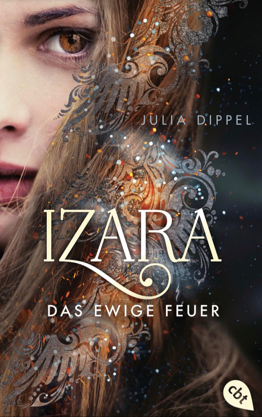 IZARA - Das ewige Feuer
