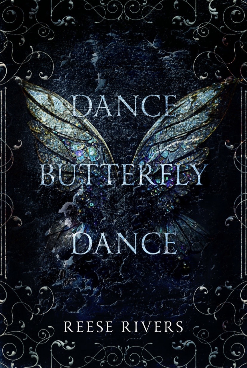Dance Butterfly Dance 