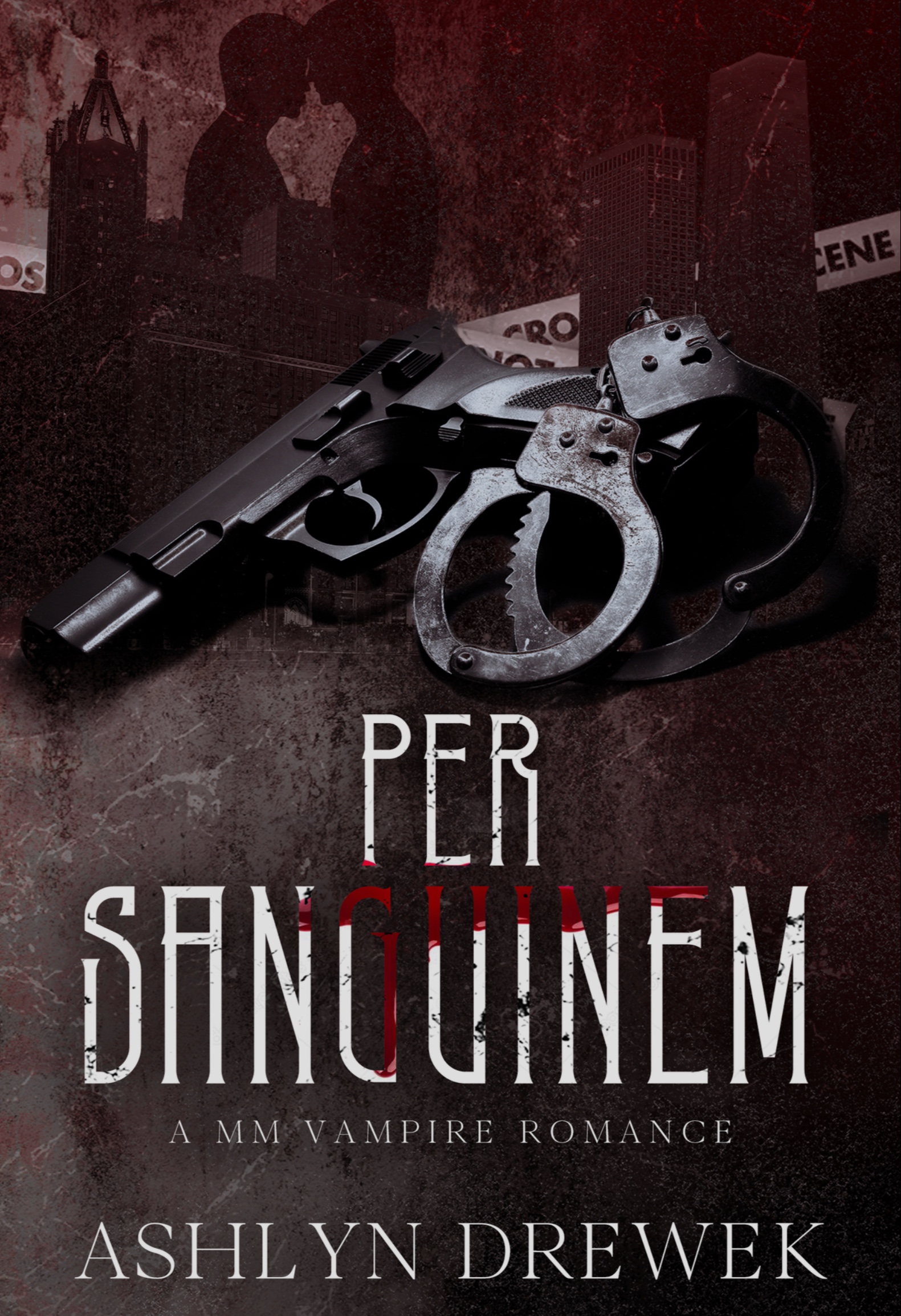 Per Sanguinem