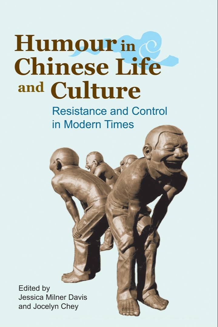 Humour In Chinese Life and Culture 