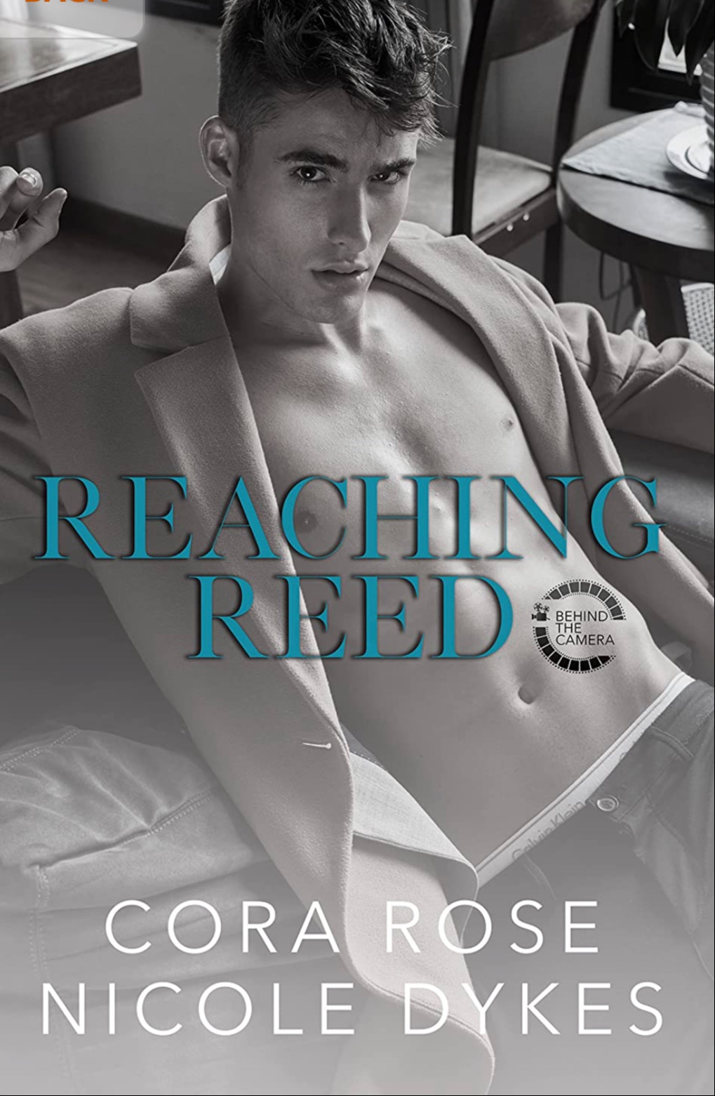 Reaching Reed