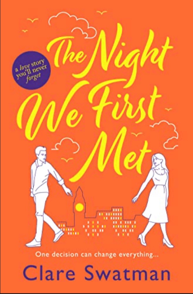 The night we first met
