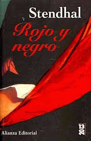 Rojo y negro