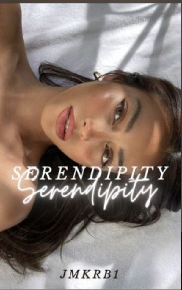 Serendipity 