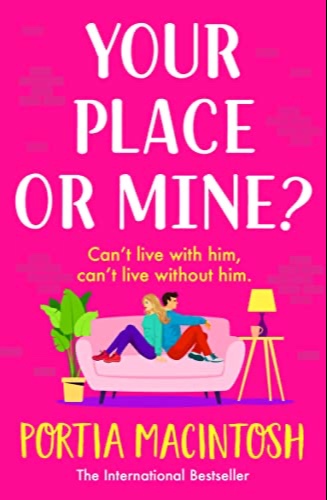 Your place or mine 