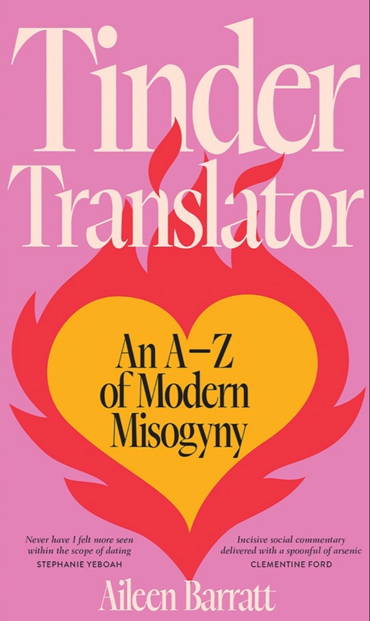 Tinder Translator