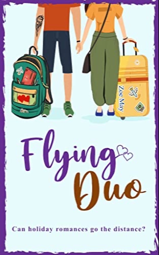 Flying duo 