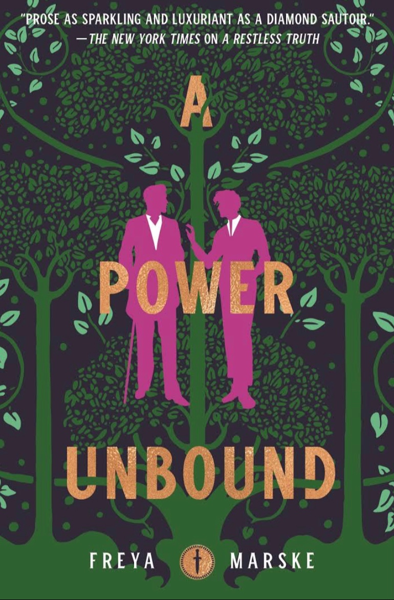 A Power Unbound