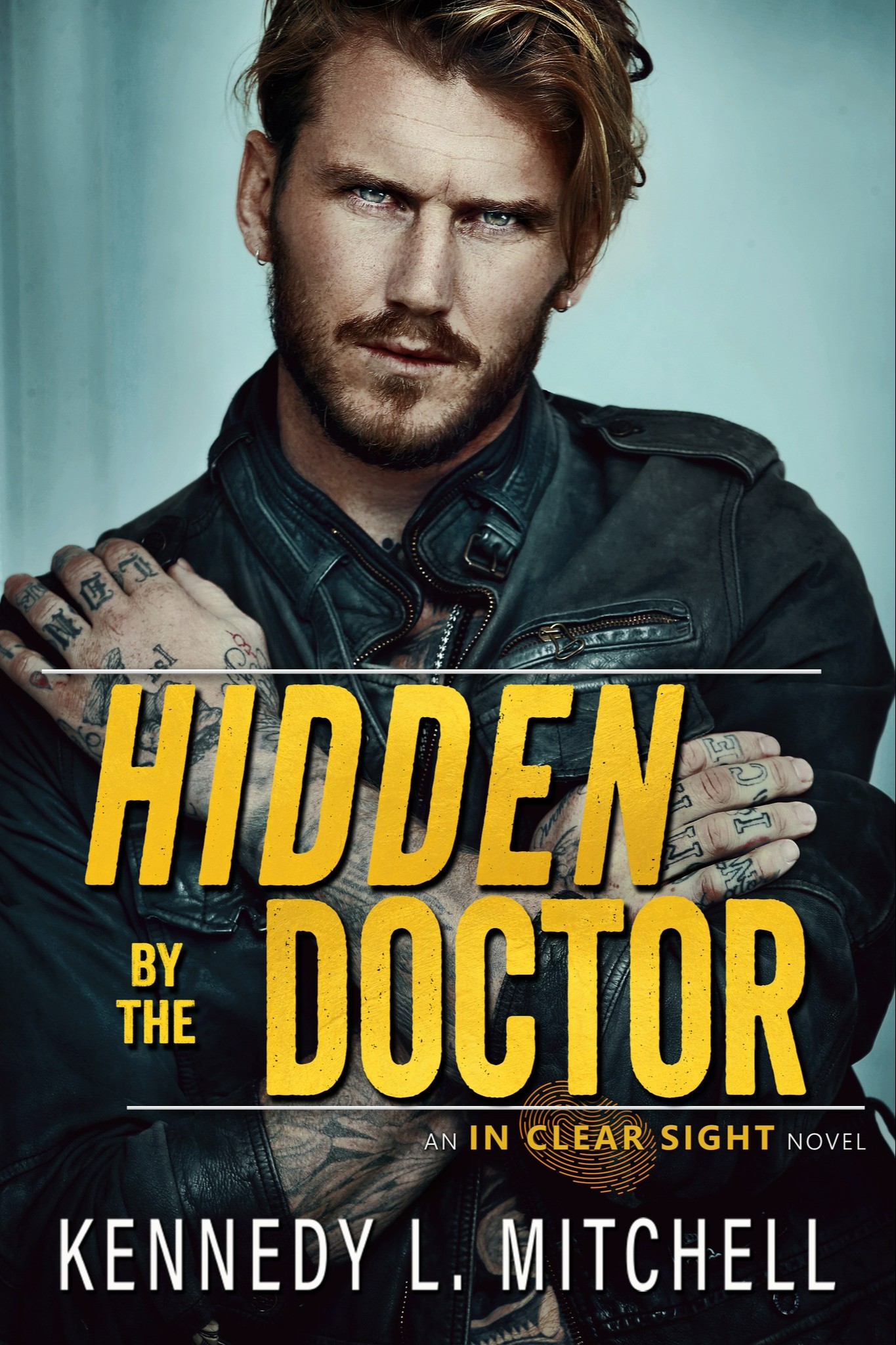 Hidden by the Doctor