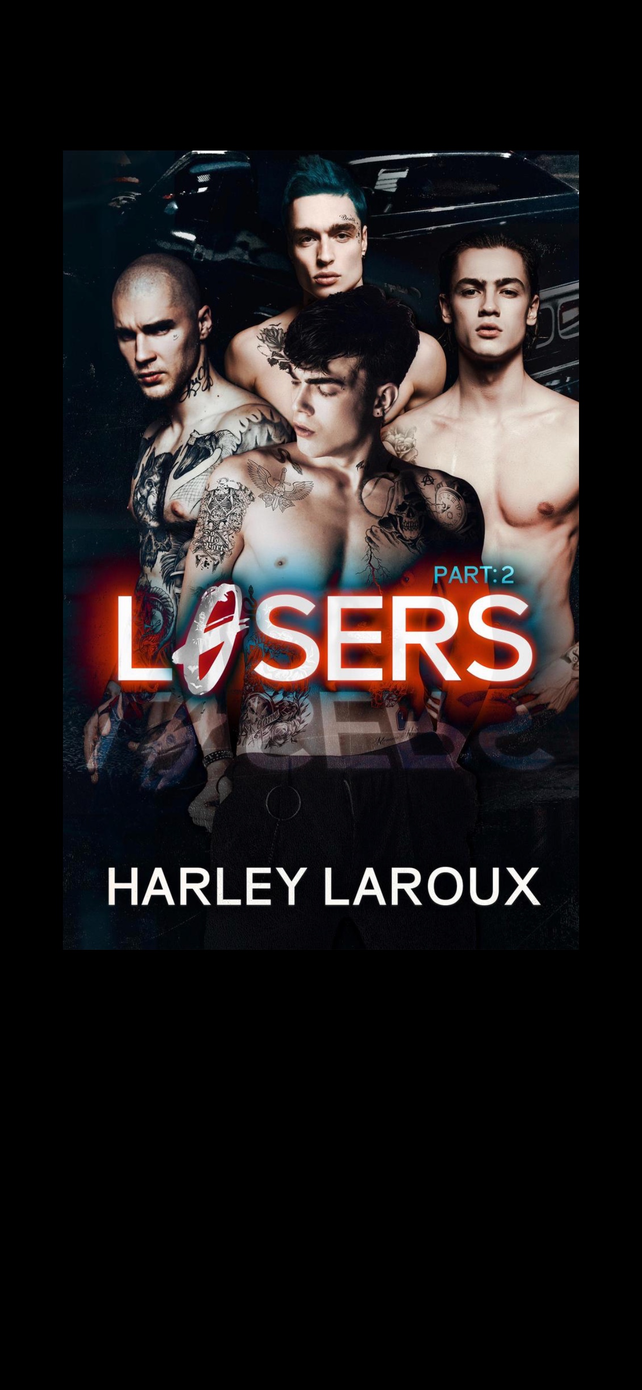 Losers: part II