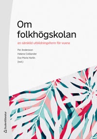 Om folkhögskolan