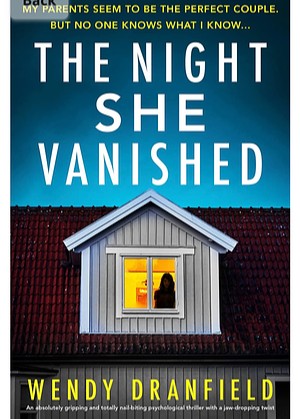 The Night She Vanished