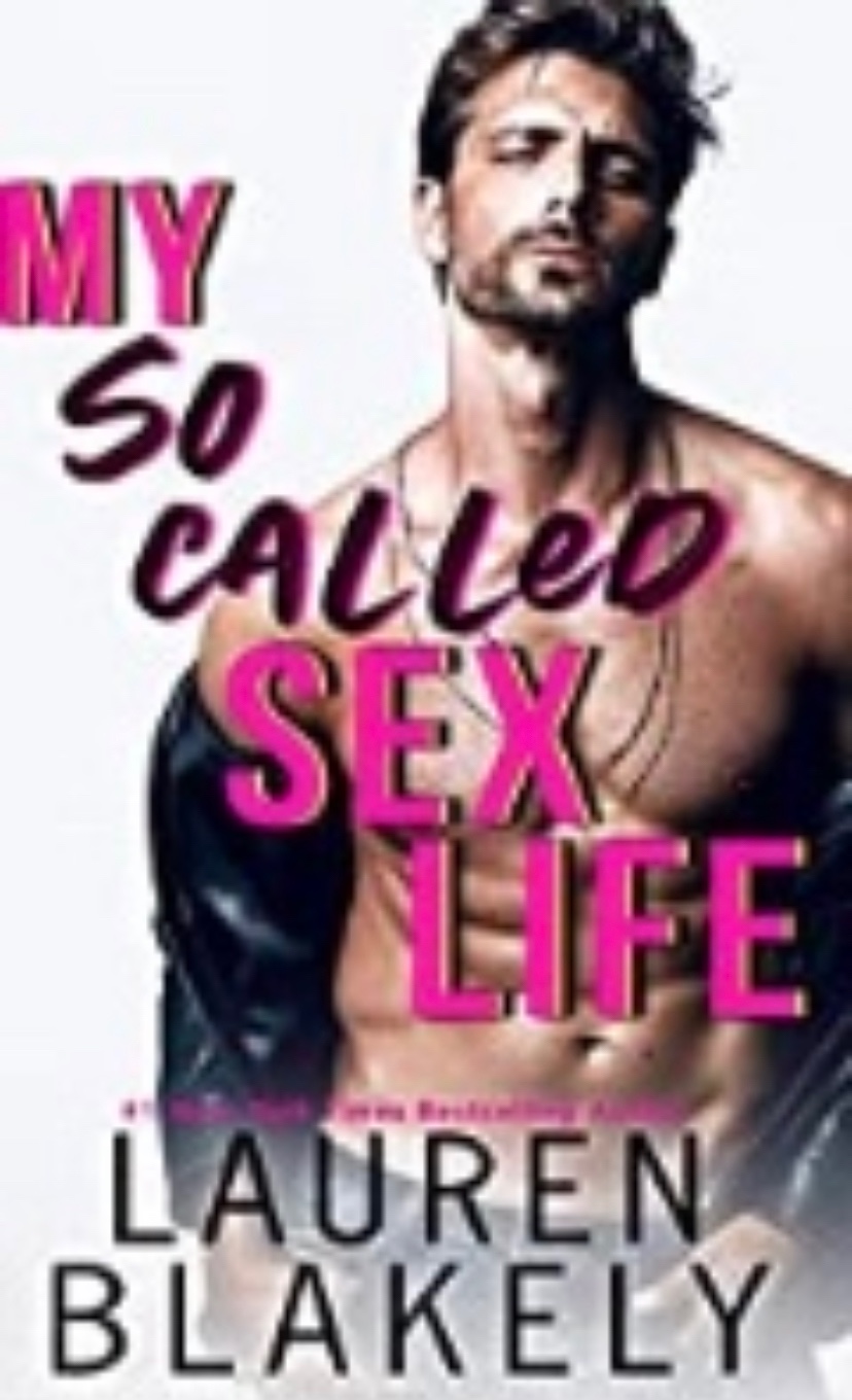 My So-Called Sex Life