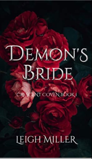 Demon’s Bride