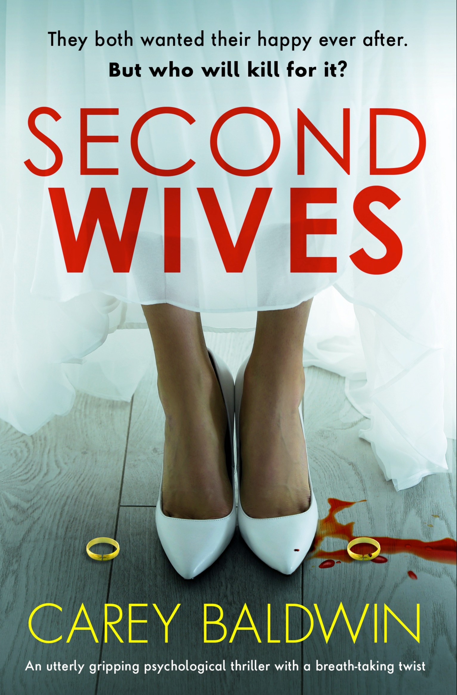 Second Wives