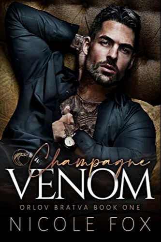 Champagne venom