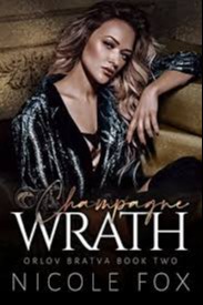 Champagne wrath