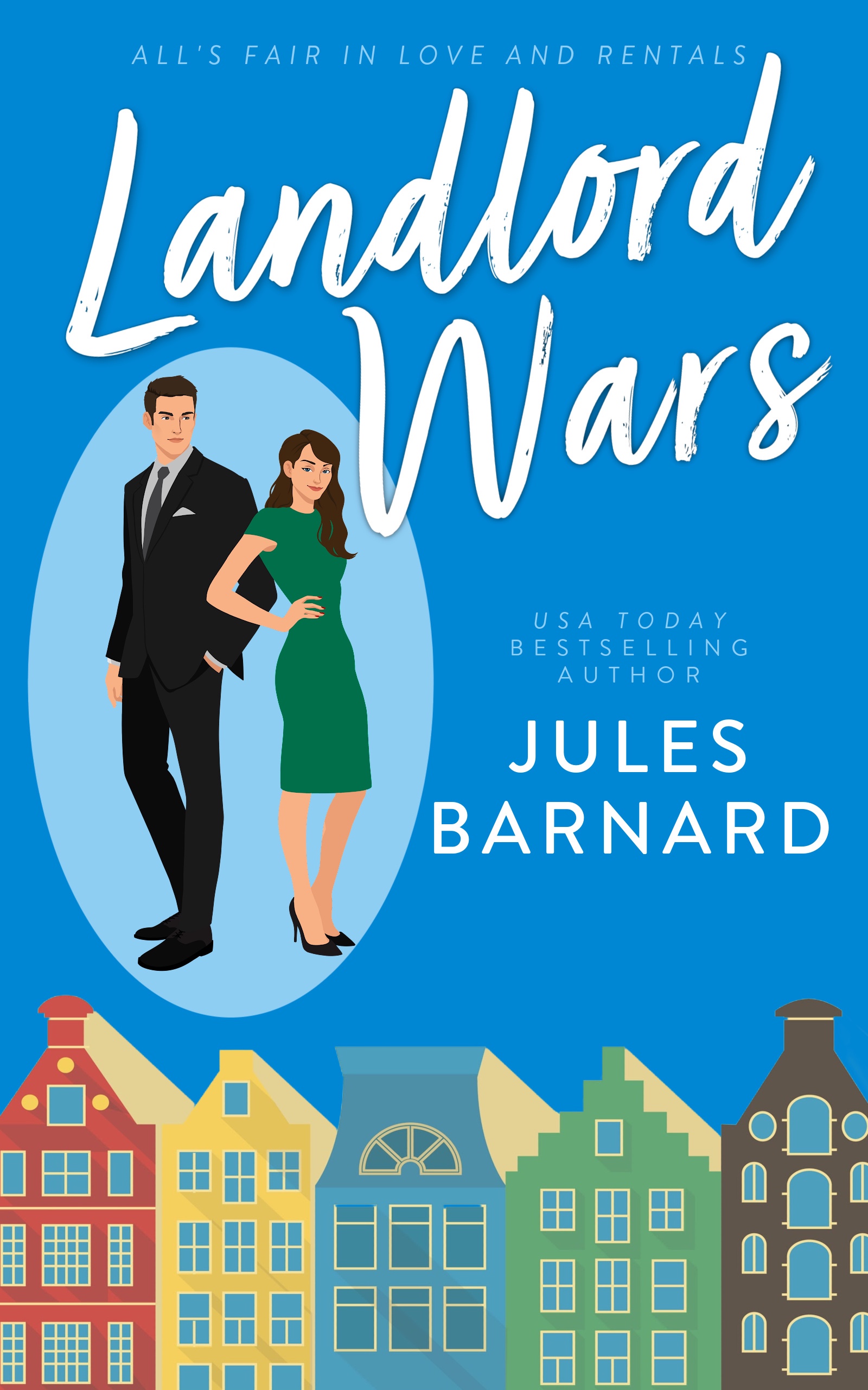 Landlord Wars