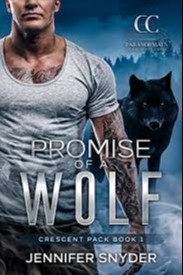 Promise of a wolf