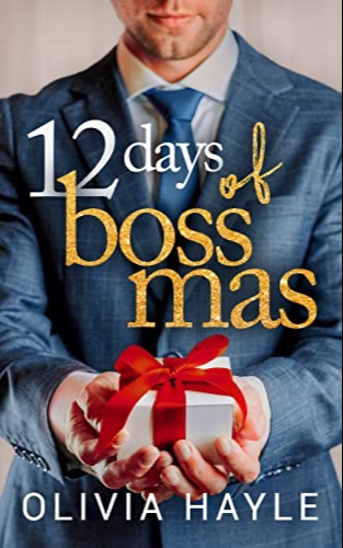 12 Days of Bossmas