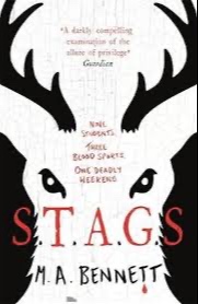 S.T.A.G.S