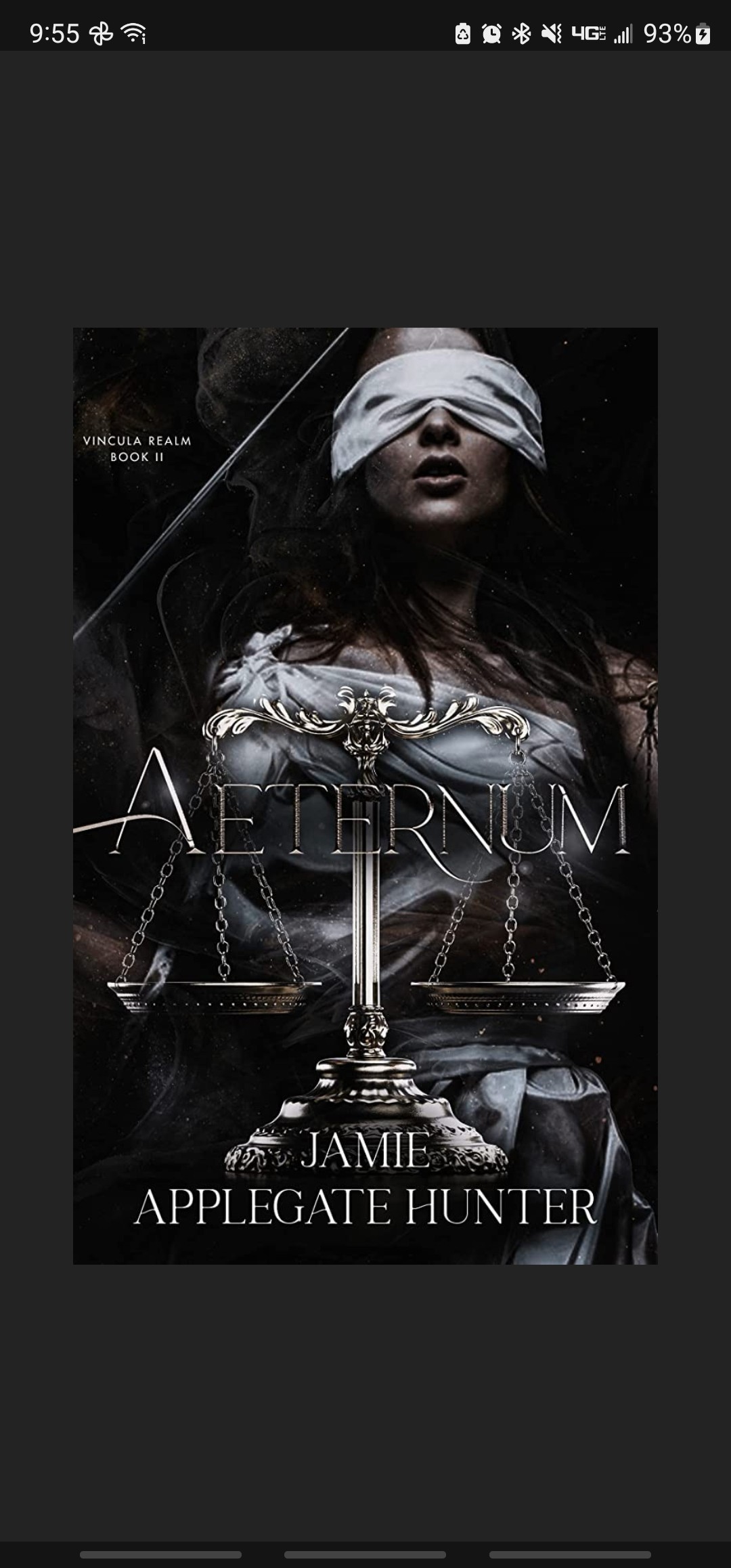 Aeturnum