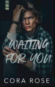 Waiting for you 