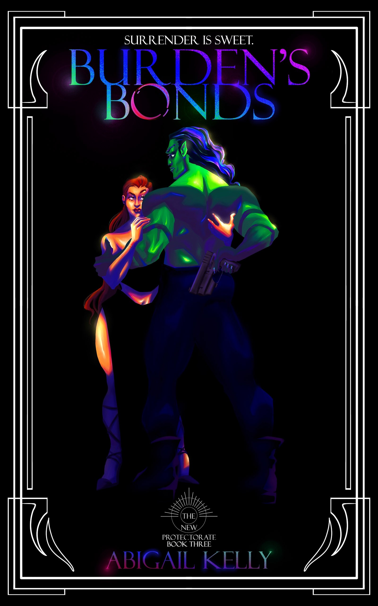 Burden's Bonds