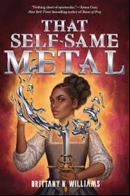 That Self Same Metal