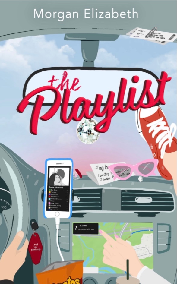 The Playlist 