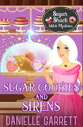 Sugar Cookies and Sirens