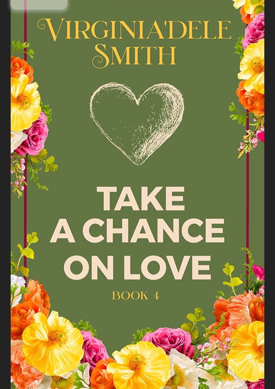 Take a Chance On Love