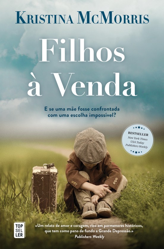 Filhos à Venda