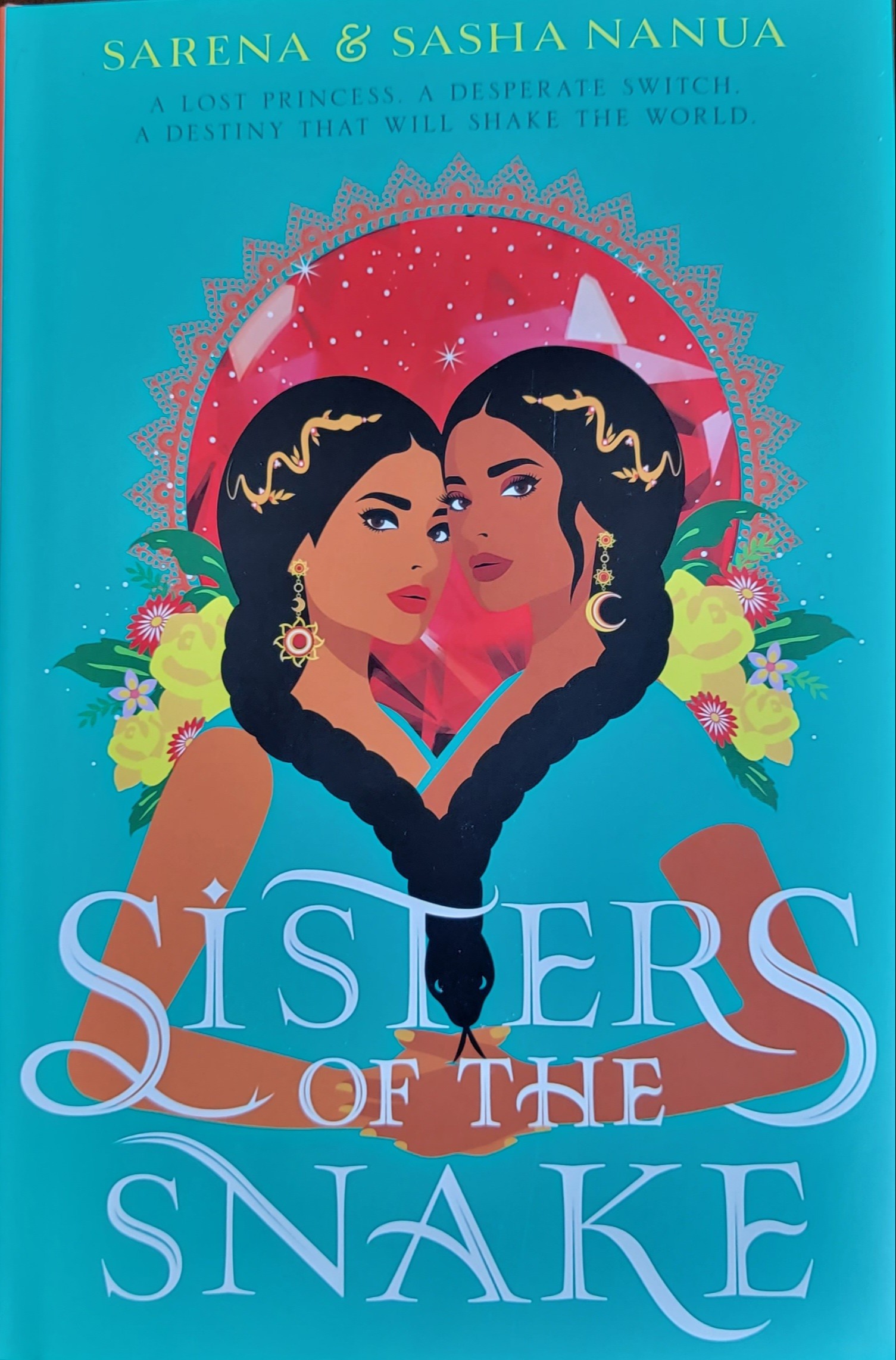 Sisters of the Snake