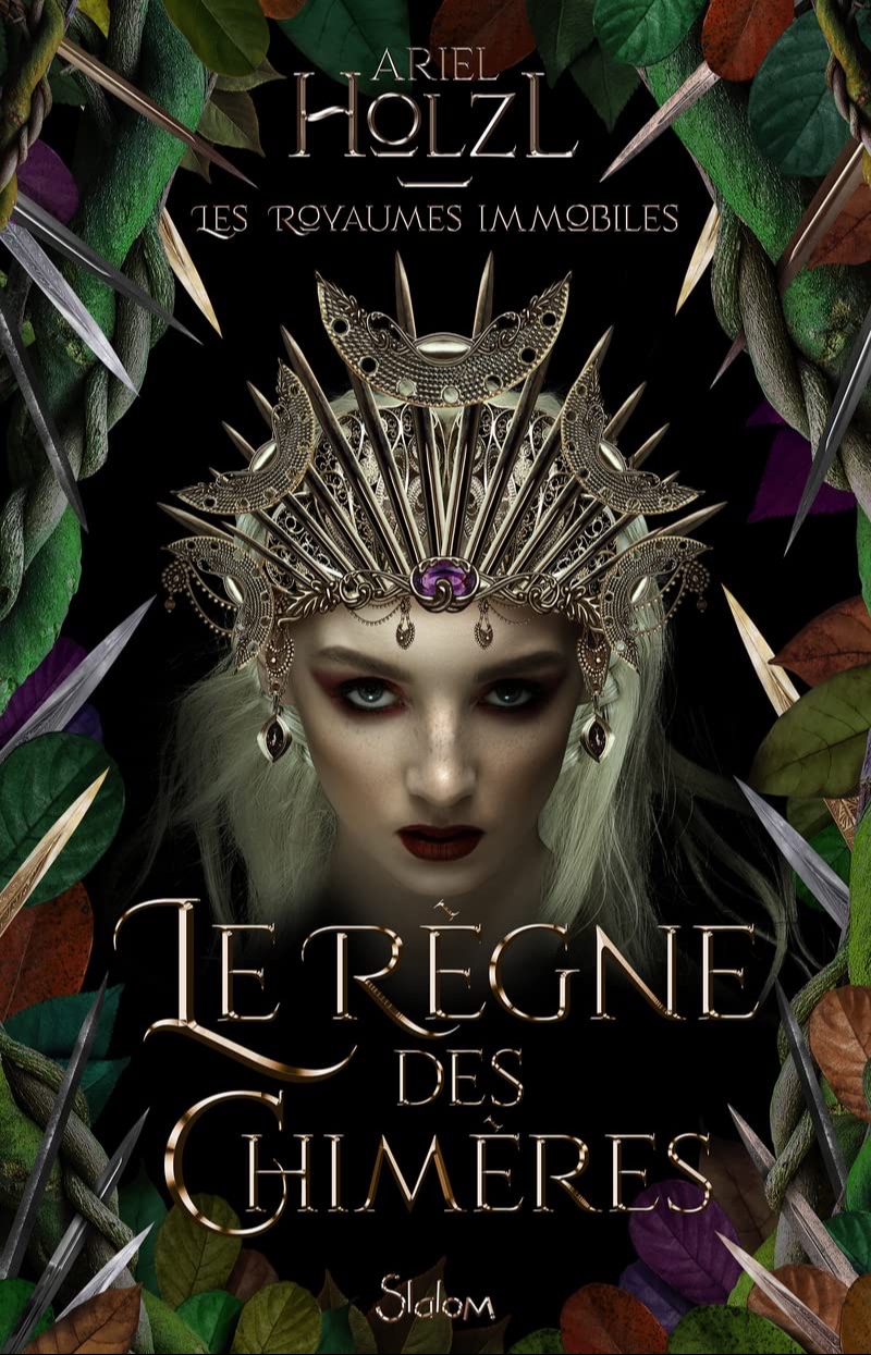 Le Règne des Chimères