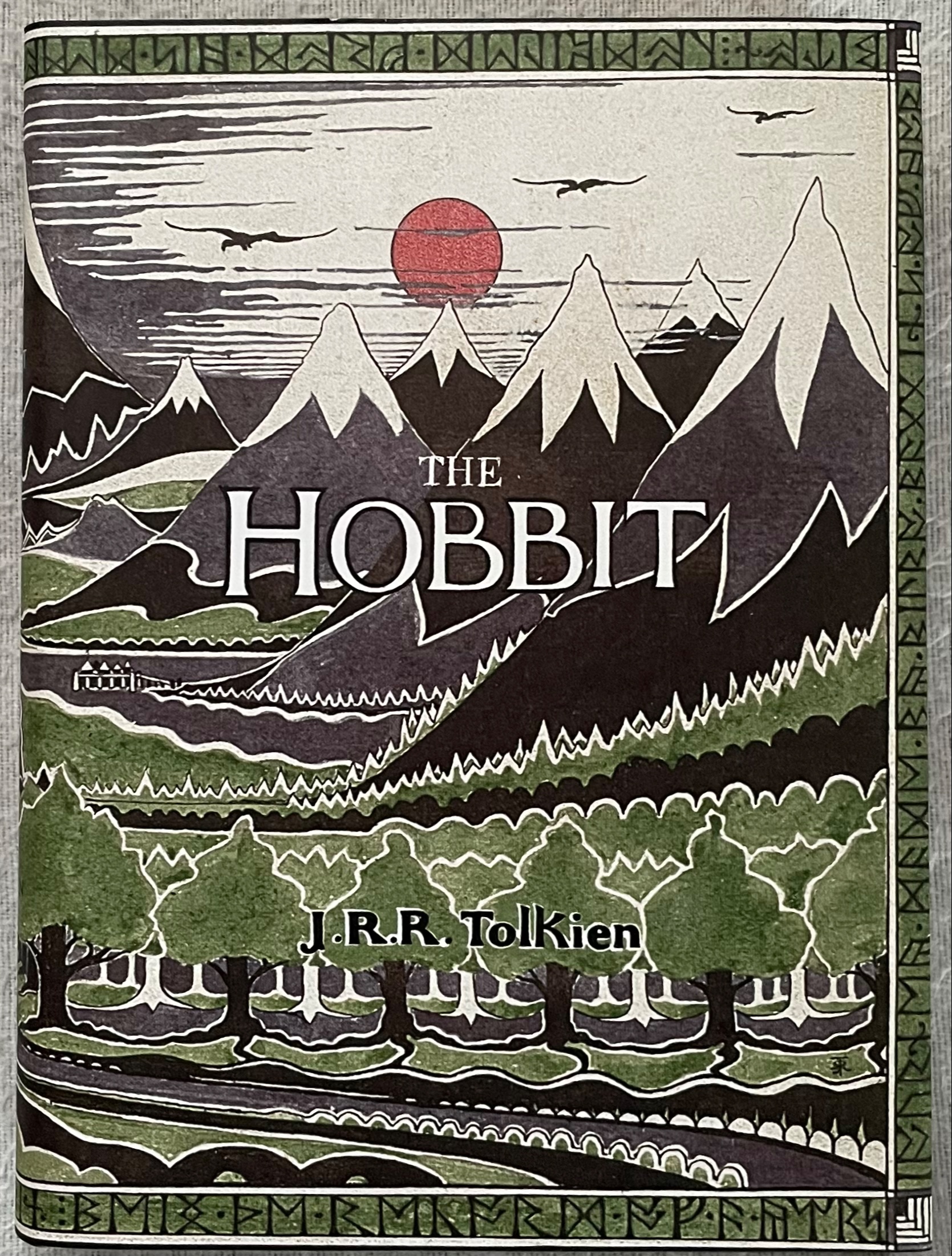 The Hobbit