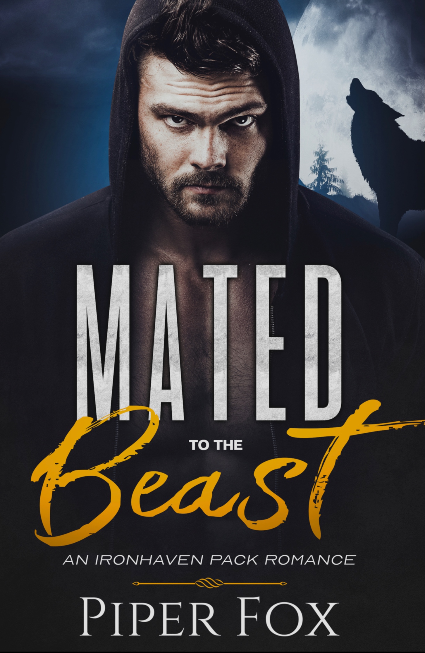 Mated to the Beast